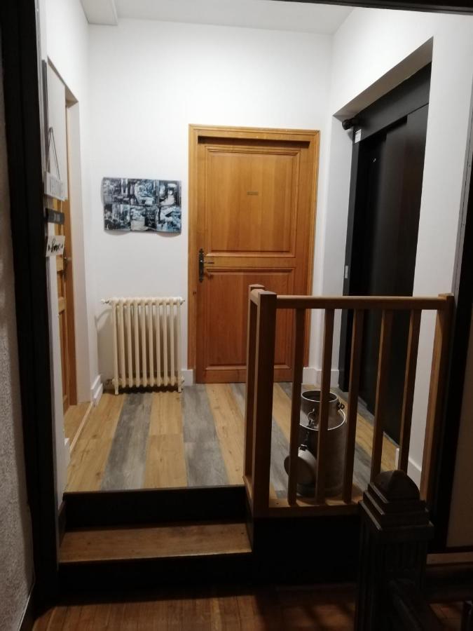 La Maison De Marion 图尔尼 外观 照片