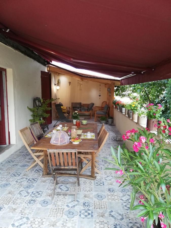 La Maison De Marion 图尔尼 外观 照片